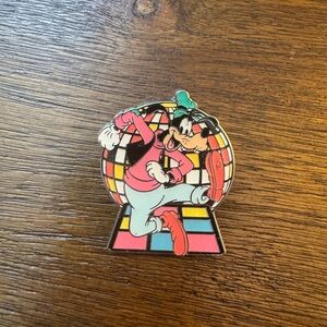 Loungefly Mystery Pin Set - Mickey Mouse Disco